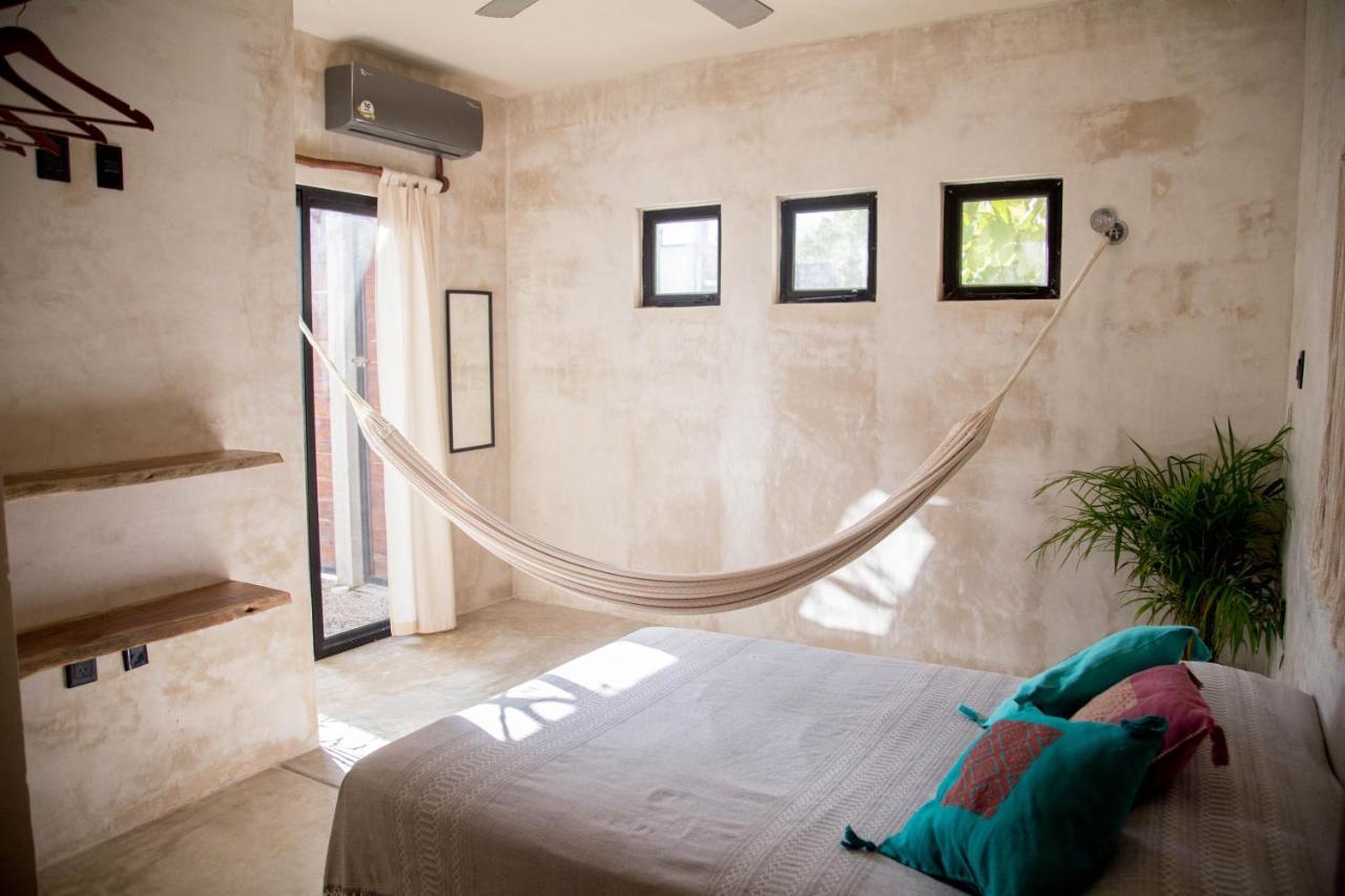 Casa Akasha Apartment *