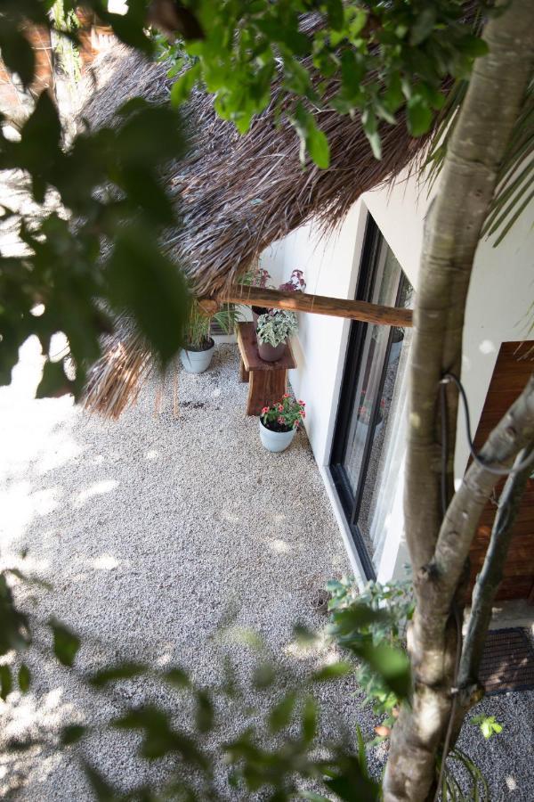 Apartment Casa Akasha Bacalar