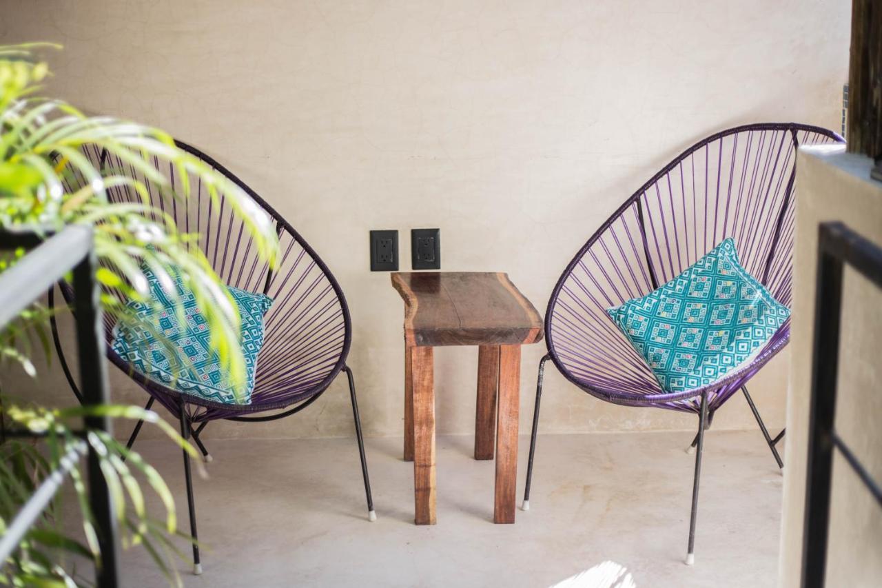 Casa Akasha Apartment Bacalar
