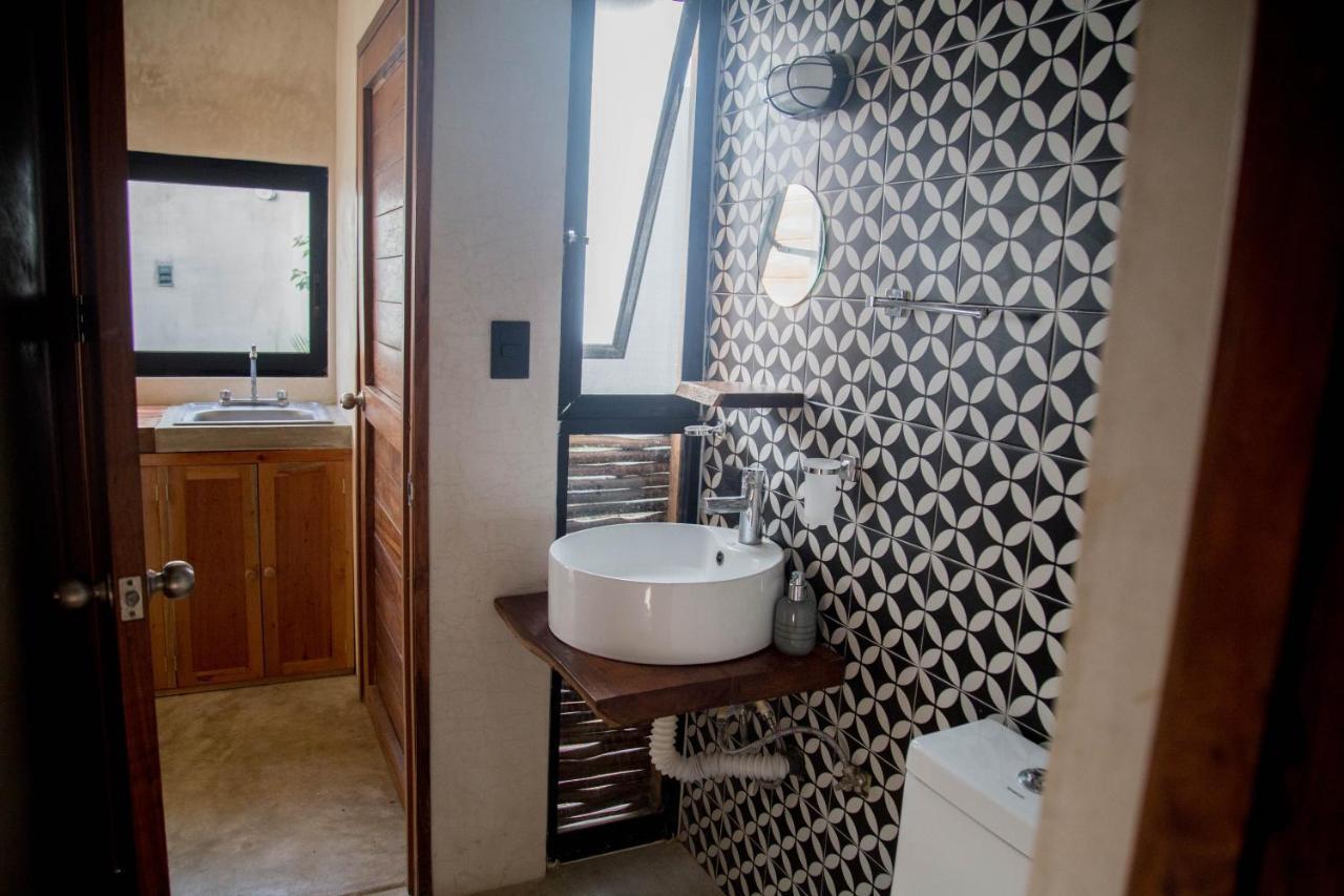 Casa Akasha Apartment